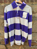 Royals Polo Rugby Shirt (Size Medium)