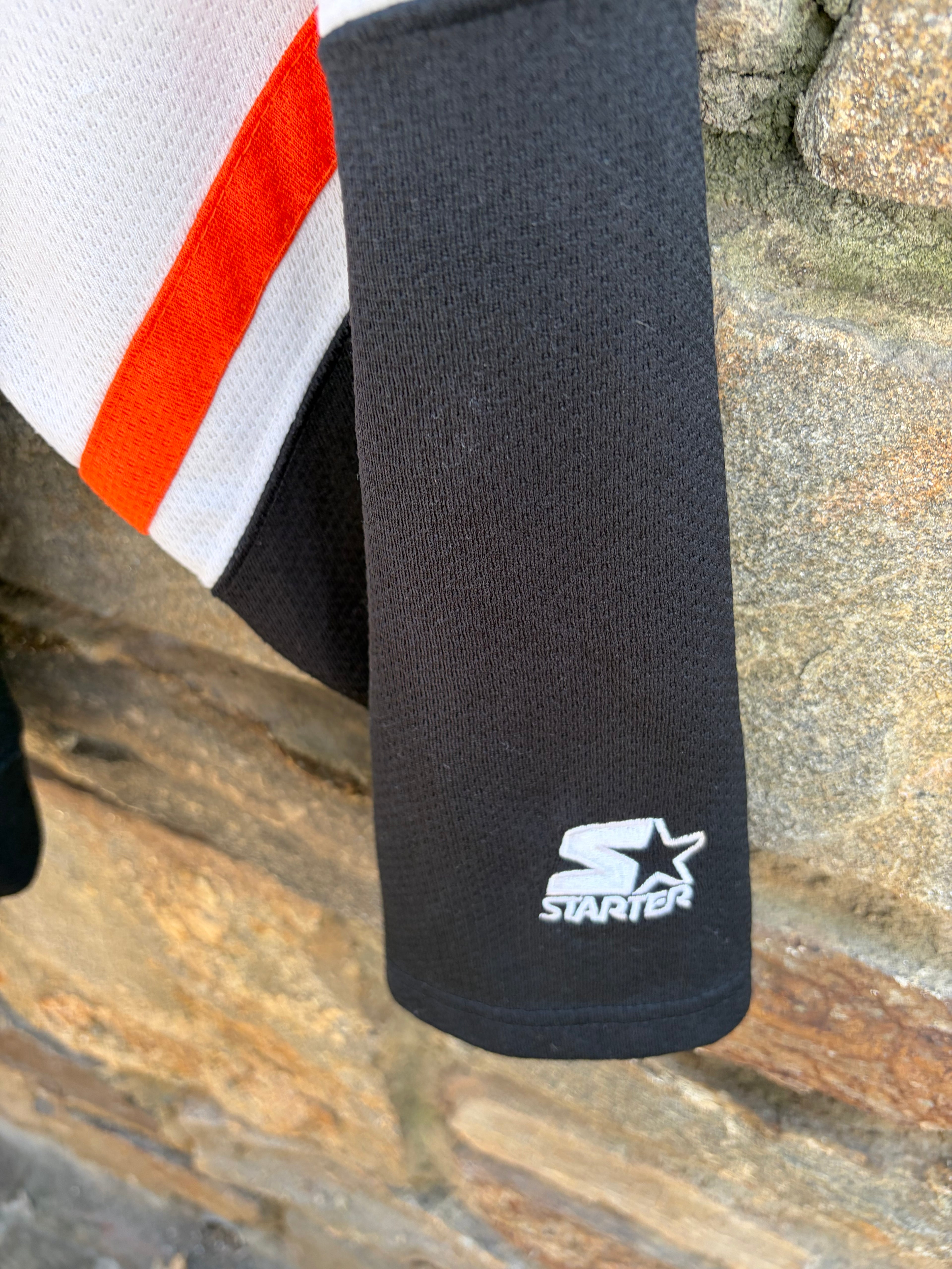 Philadelphia Flyers Jersey LeClair (Size Medium)