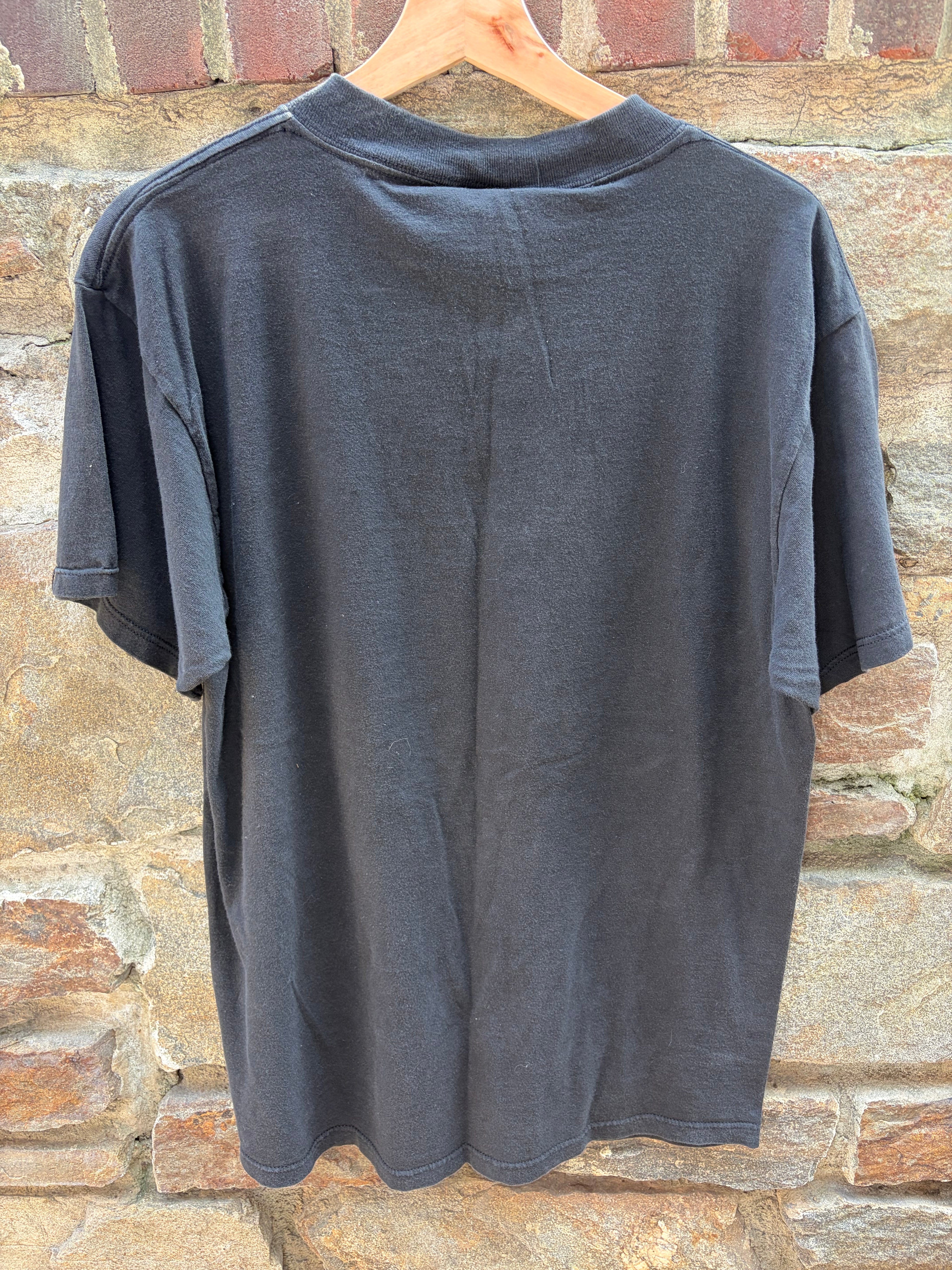 1995 NASCAR Bill Elliott Graphic Tee ( Size Large)