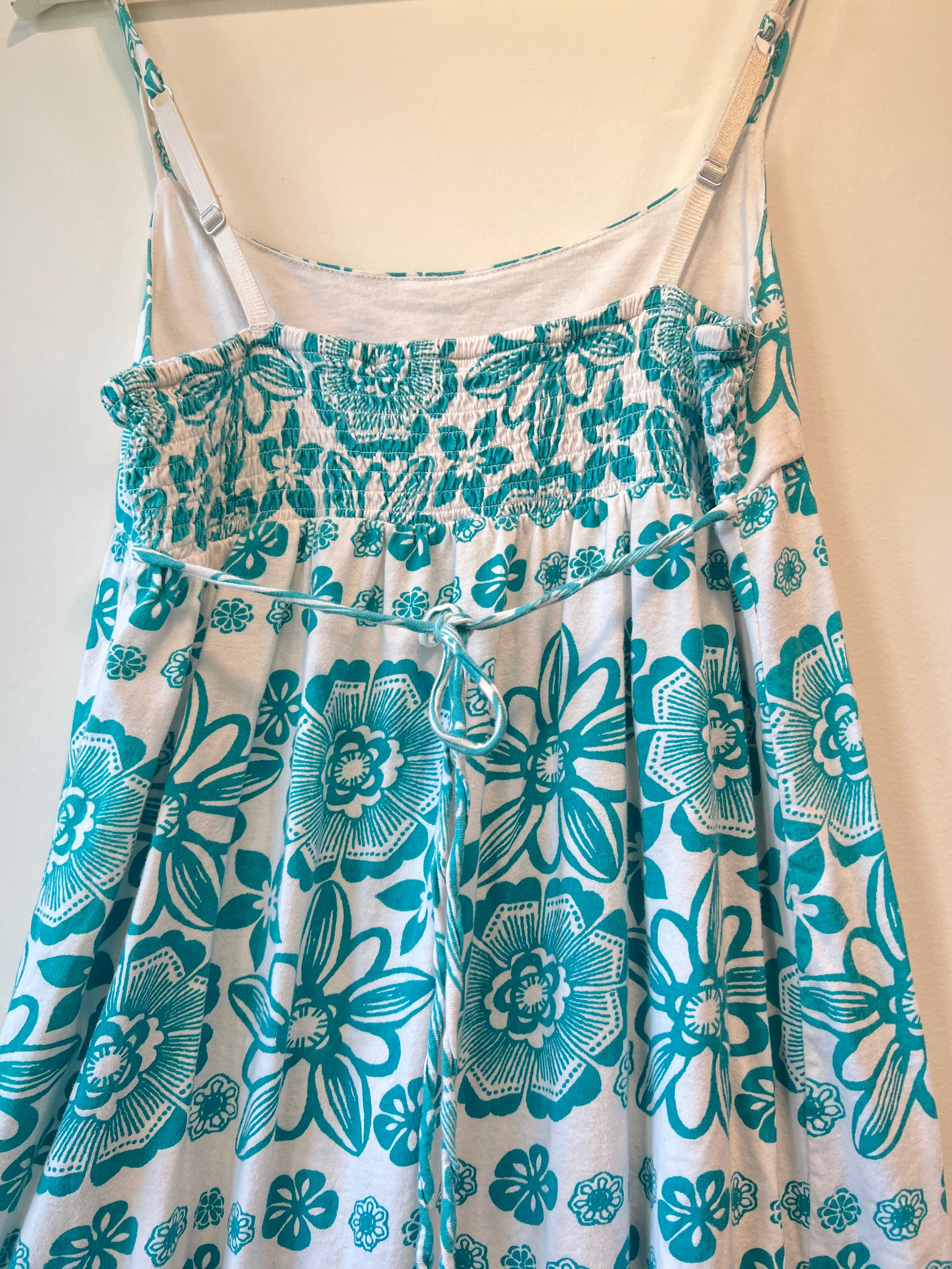 Aeropostale babydoll top