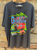 1994 NASCAR Jeff Gordon Graphic Tee ( Size XL)