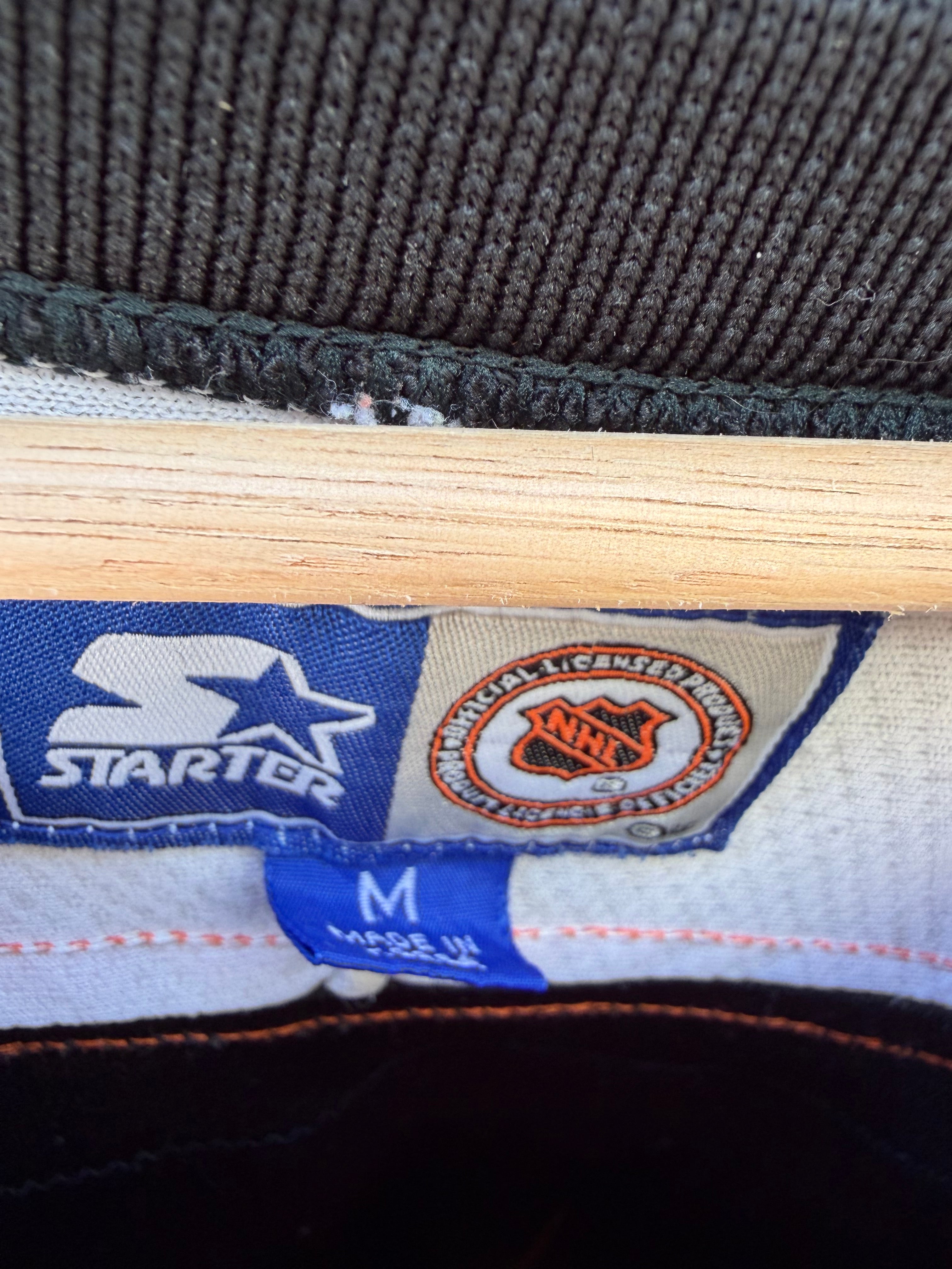 Philadelphia Flyers Jersey LeClair (Size Medium)