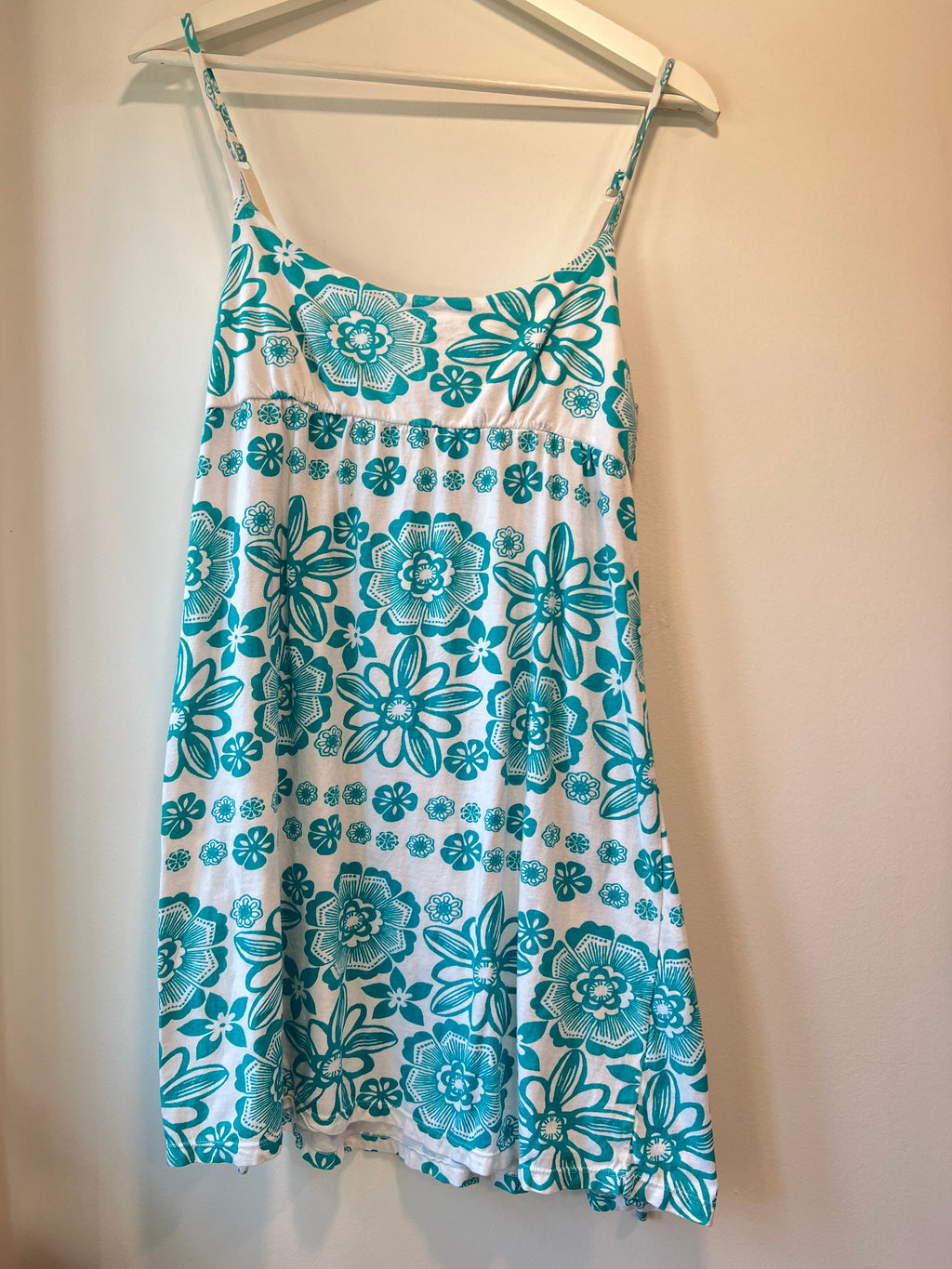 Aeropostale babydoll top