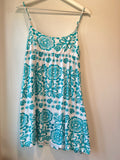Aeropostale babydoll top