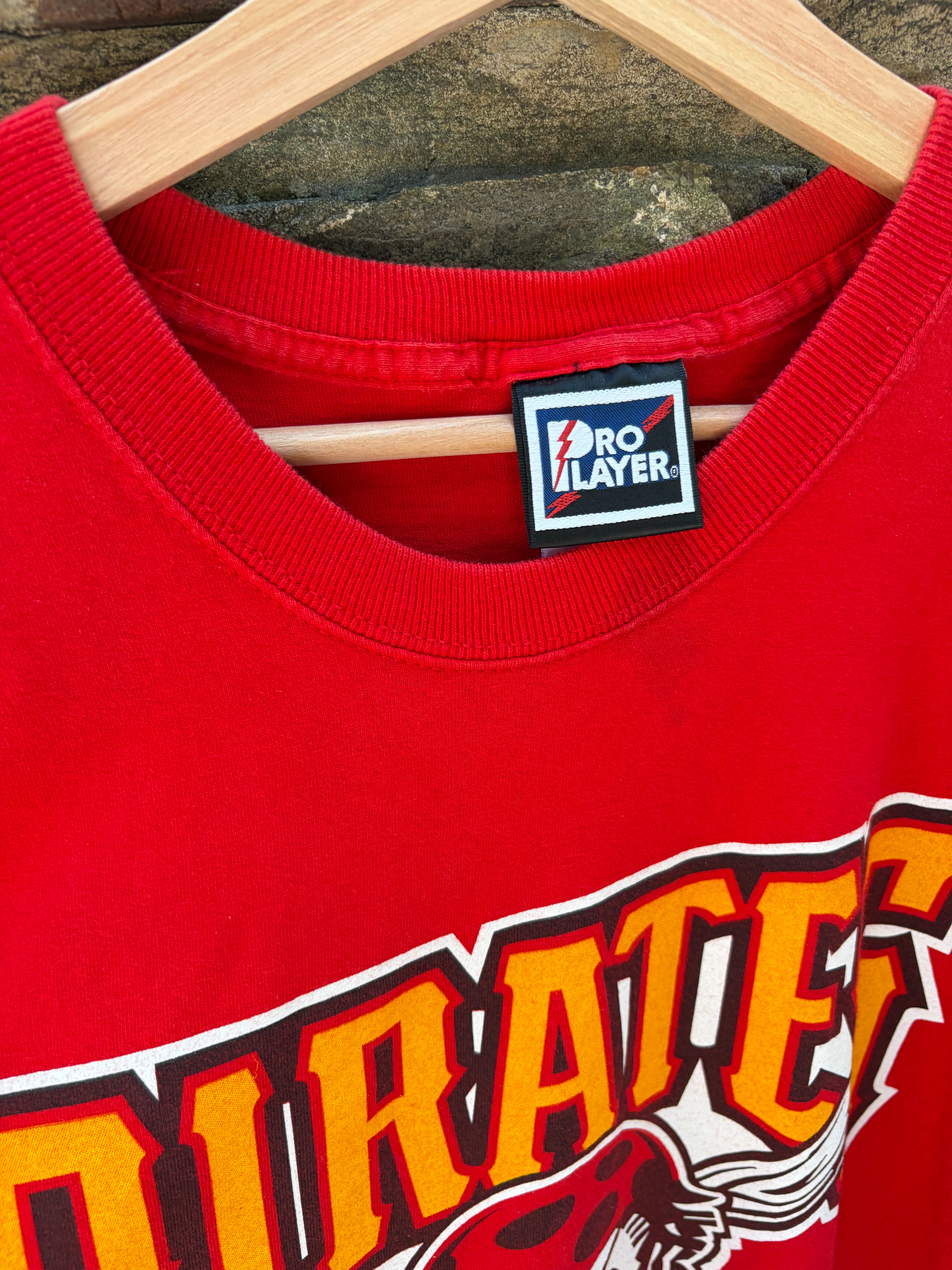 1997 Pittsburgh Pirates Graphic Tee (Size XL)