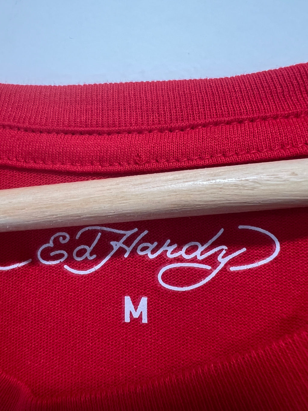 Ed Hardy shirt