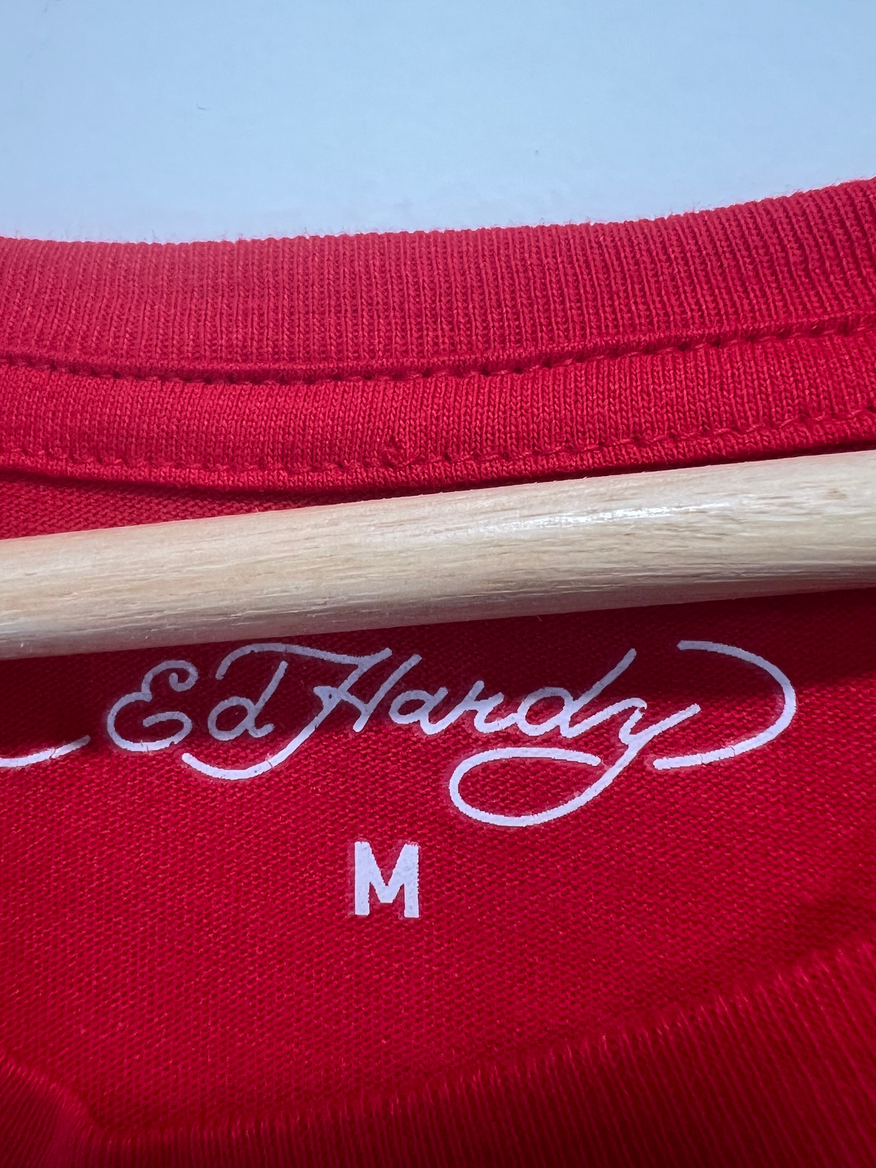 Ed Hardy shirt