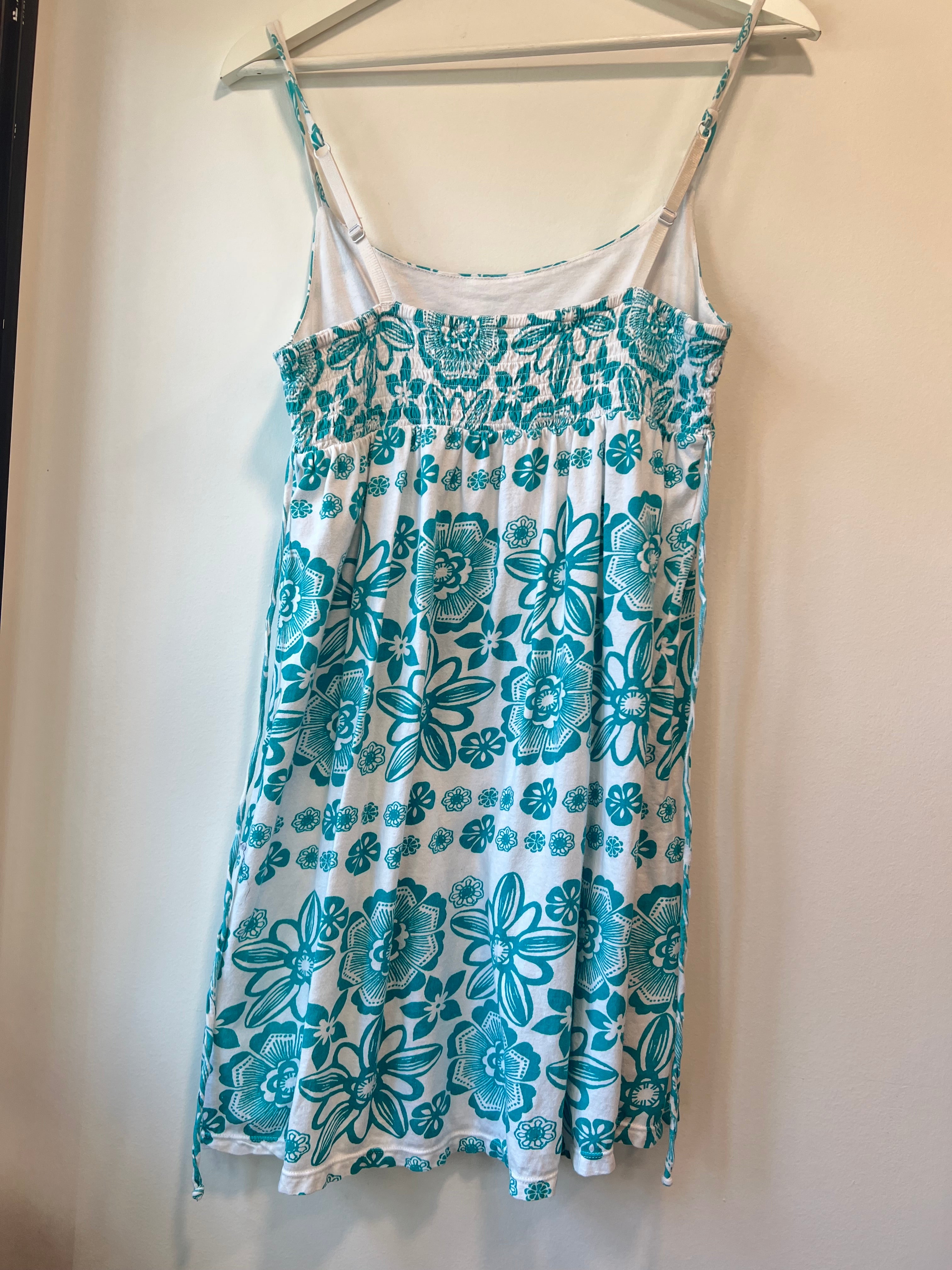 Aeropostale babydoll top