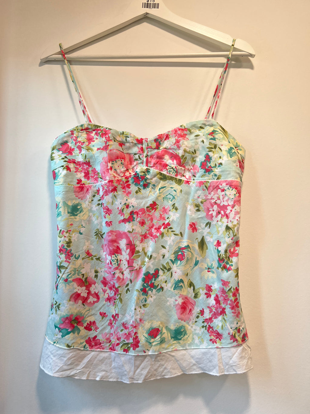 Charlotte Russe top