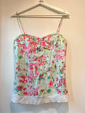 Charlotte Russe top