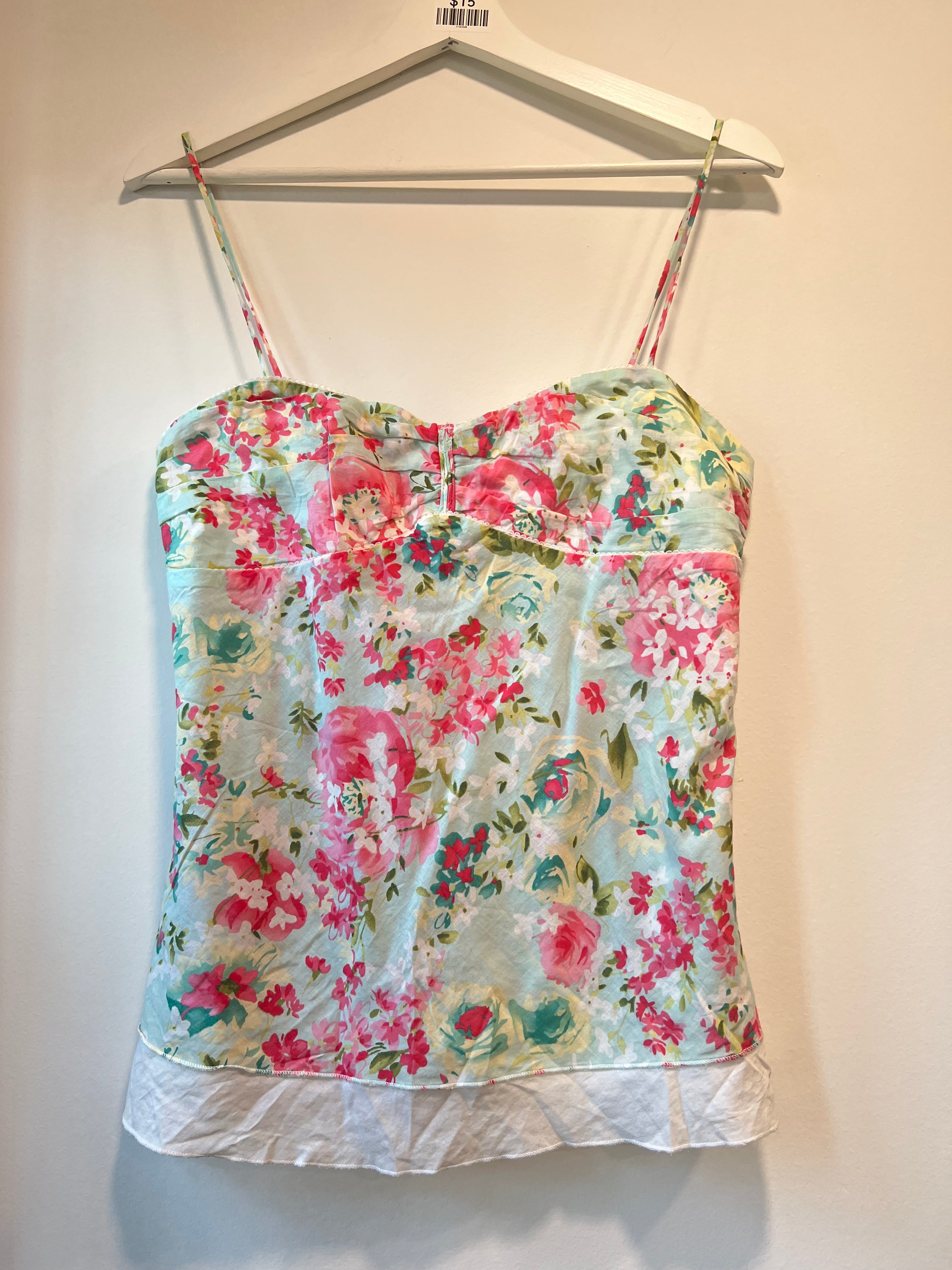 Charlotte Russe top