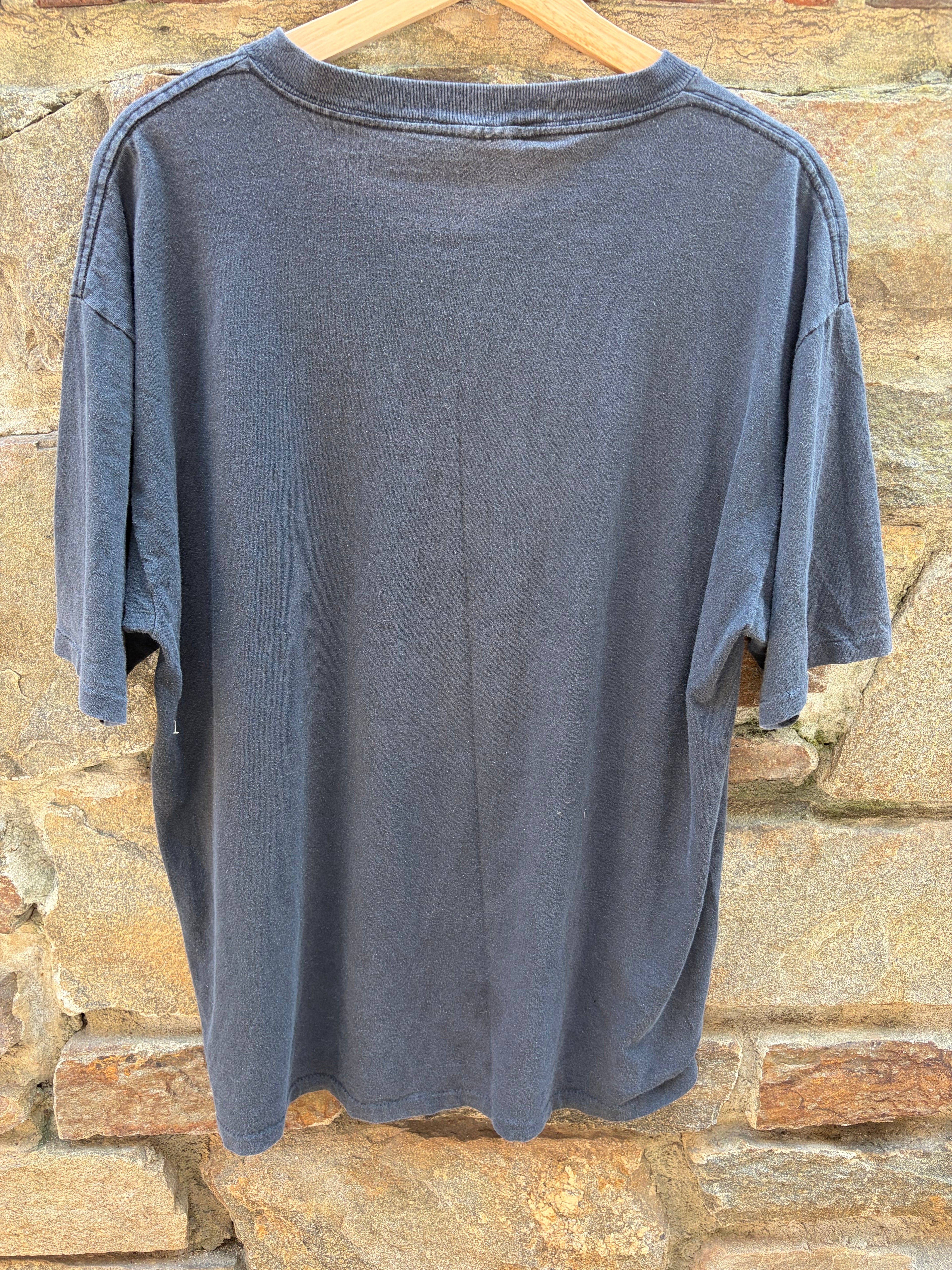 1988 Batman Graphic Tee (Size XL)