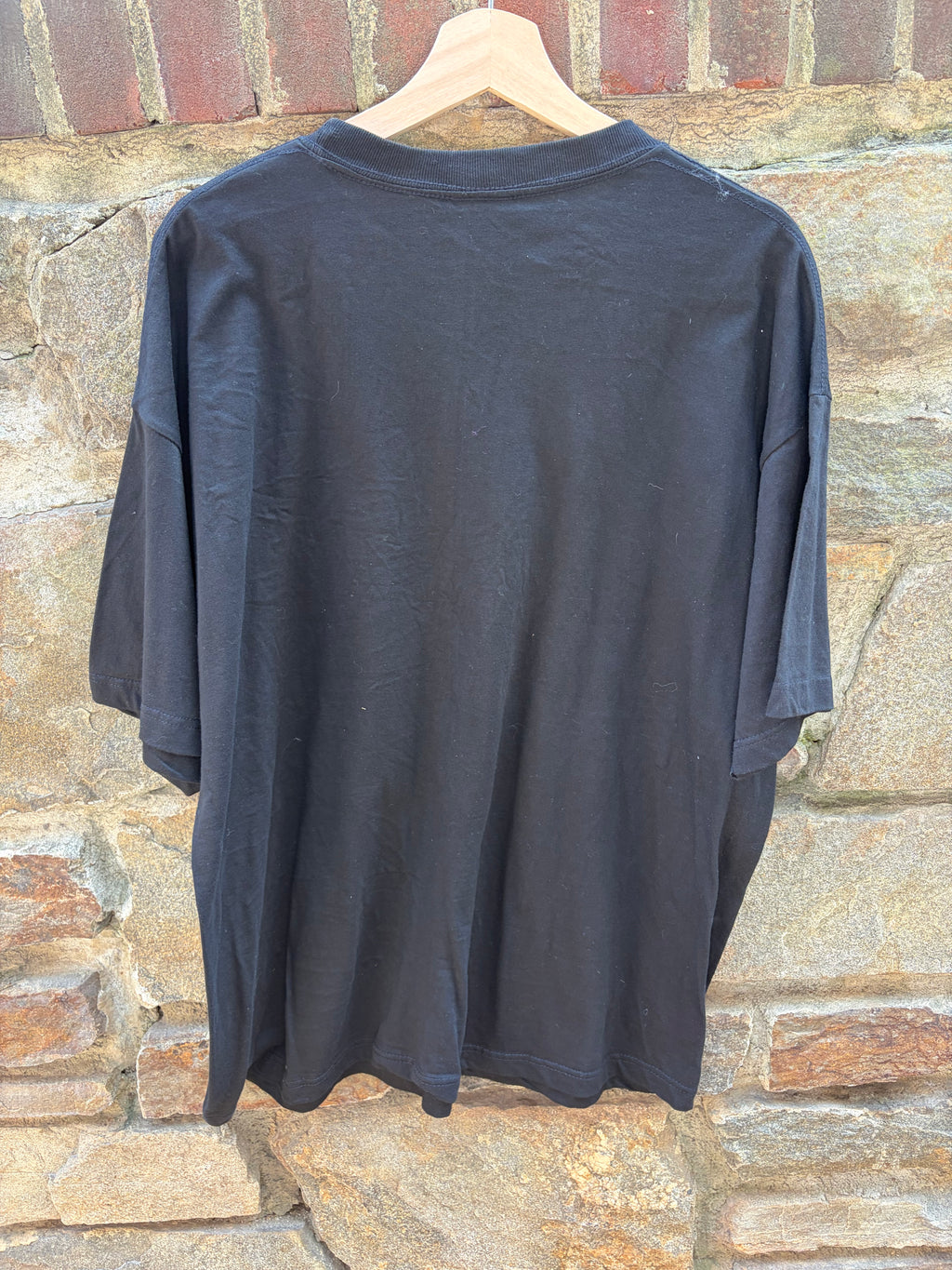 1998 WCW Goldberg Graphic Tee ( Size XL)