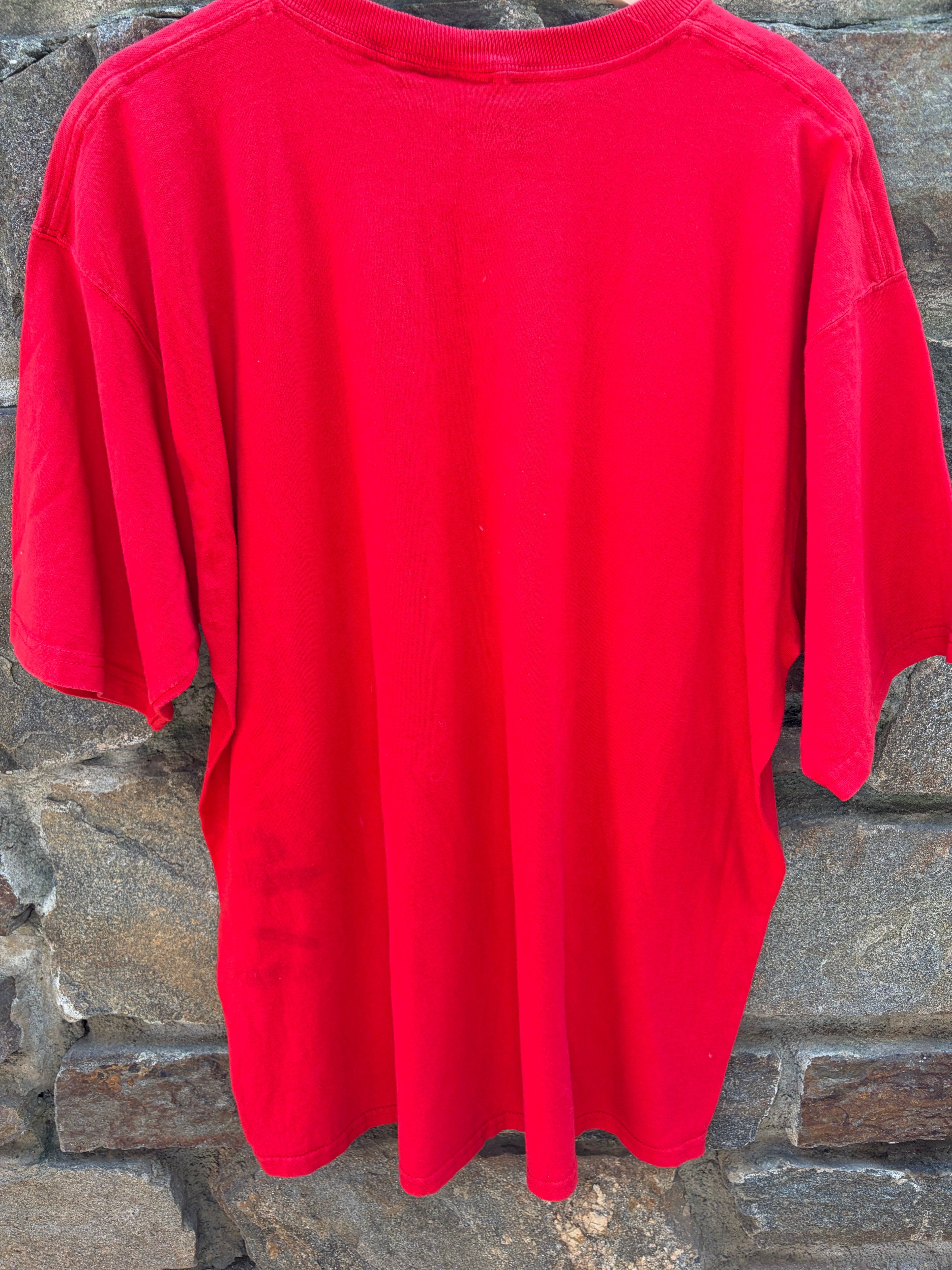 1997 Pittsburgh Pirates Graphic Tee (Size XL)