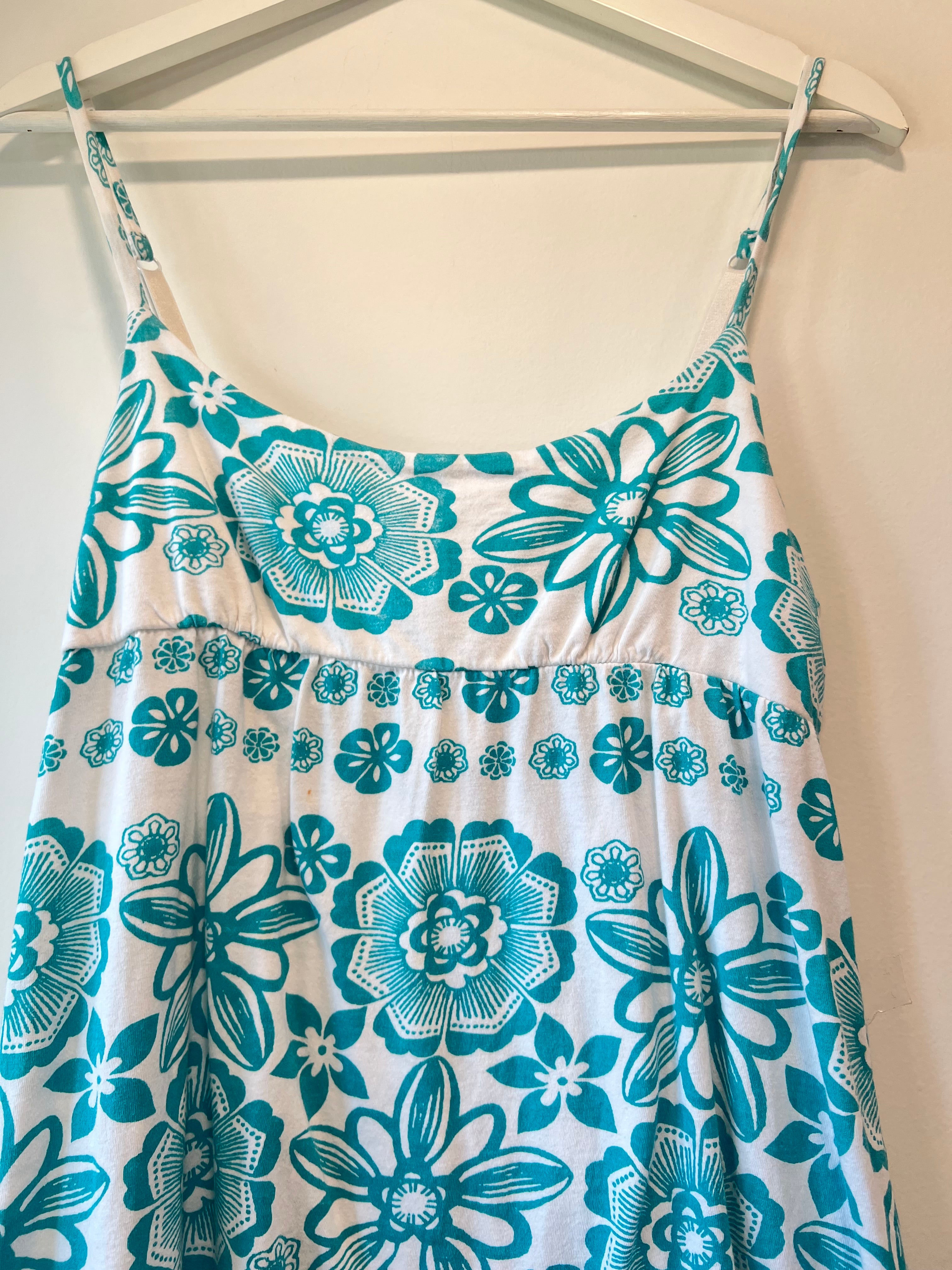 Aeropostale babydoll top