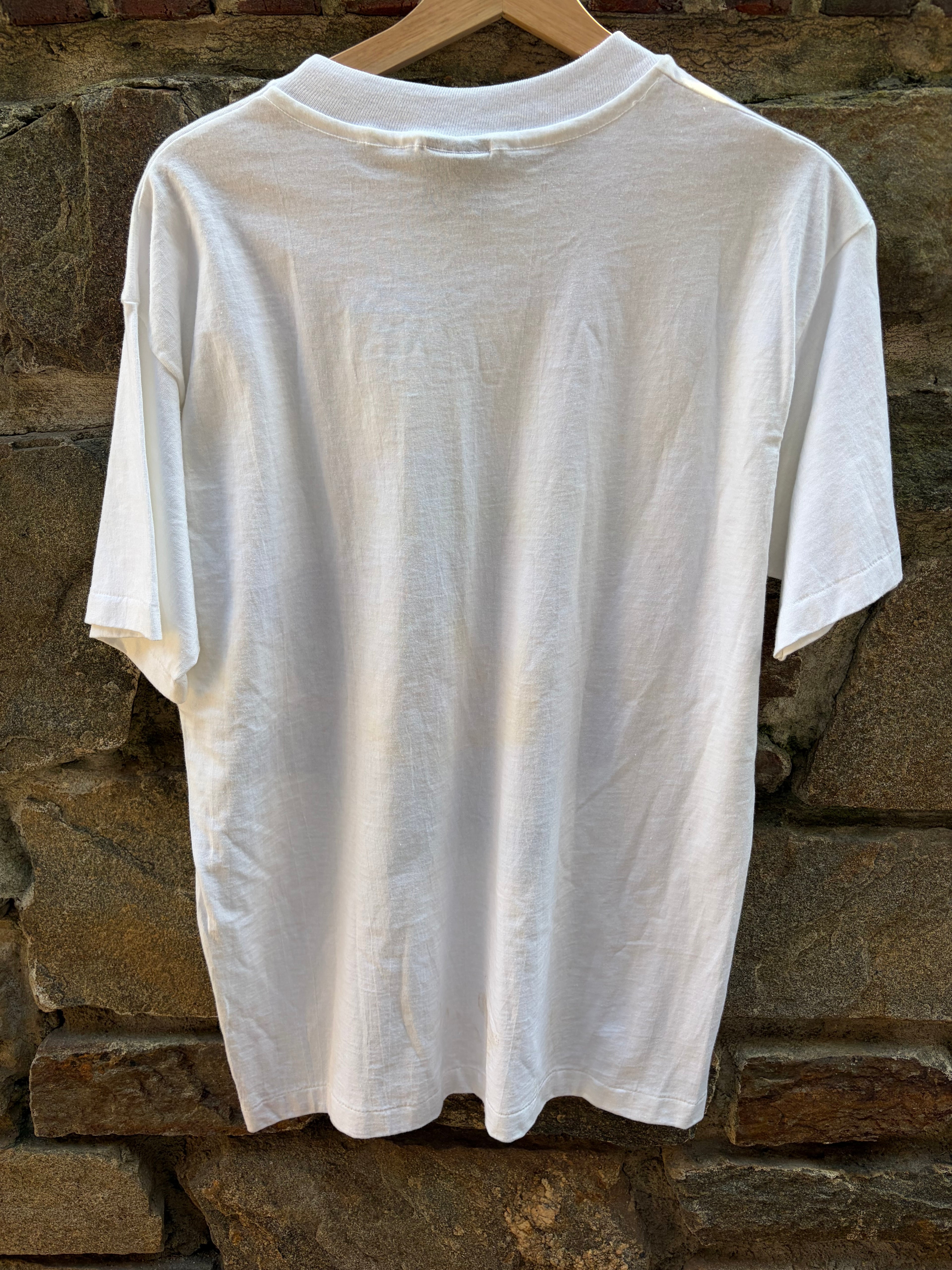 1993 Marvin the Martin Graphic Tee (Size Large)