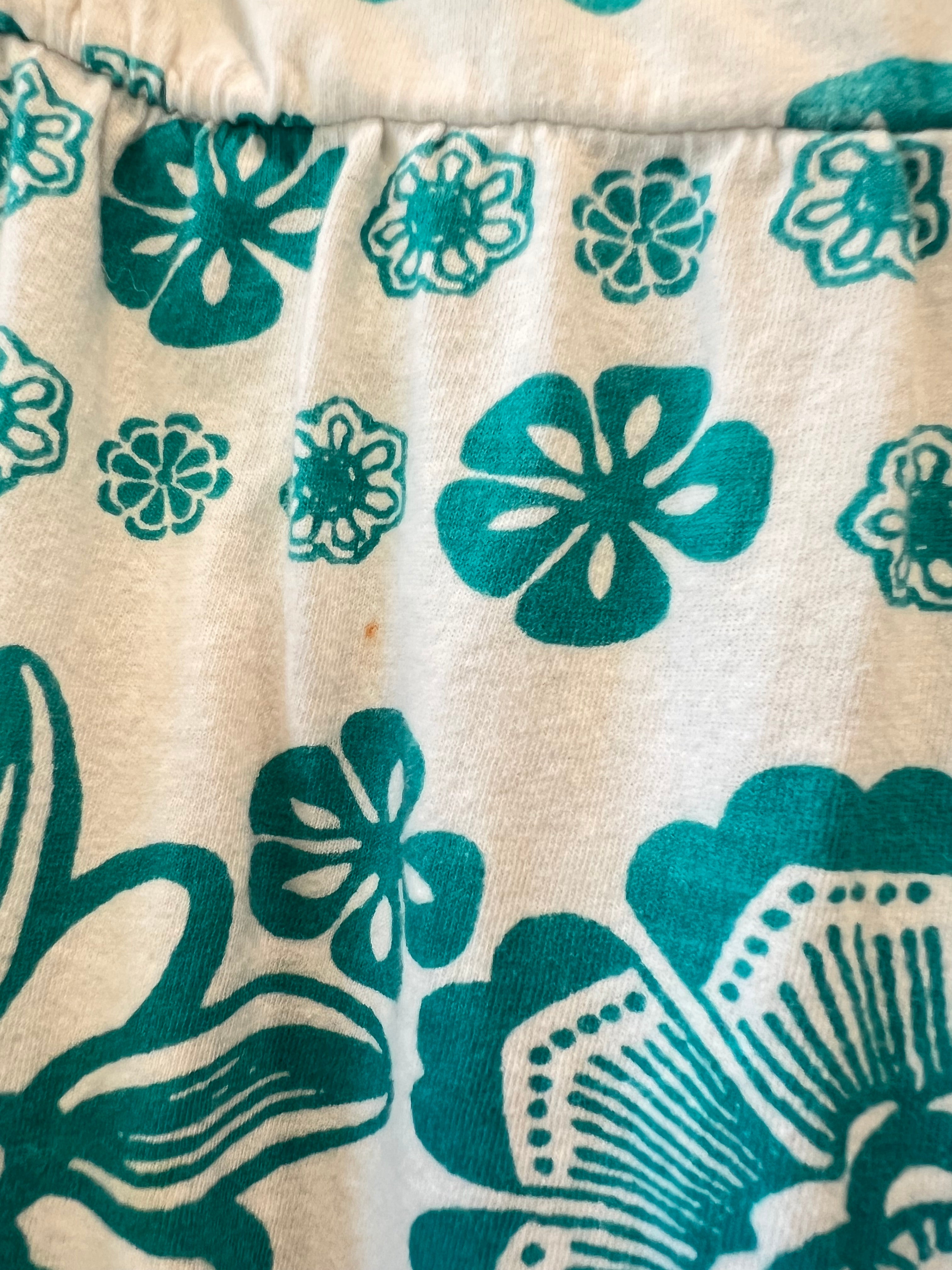 Aeropostale babydoll top