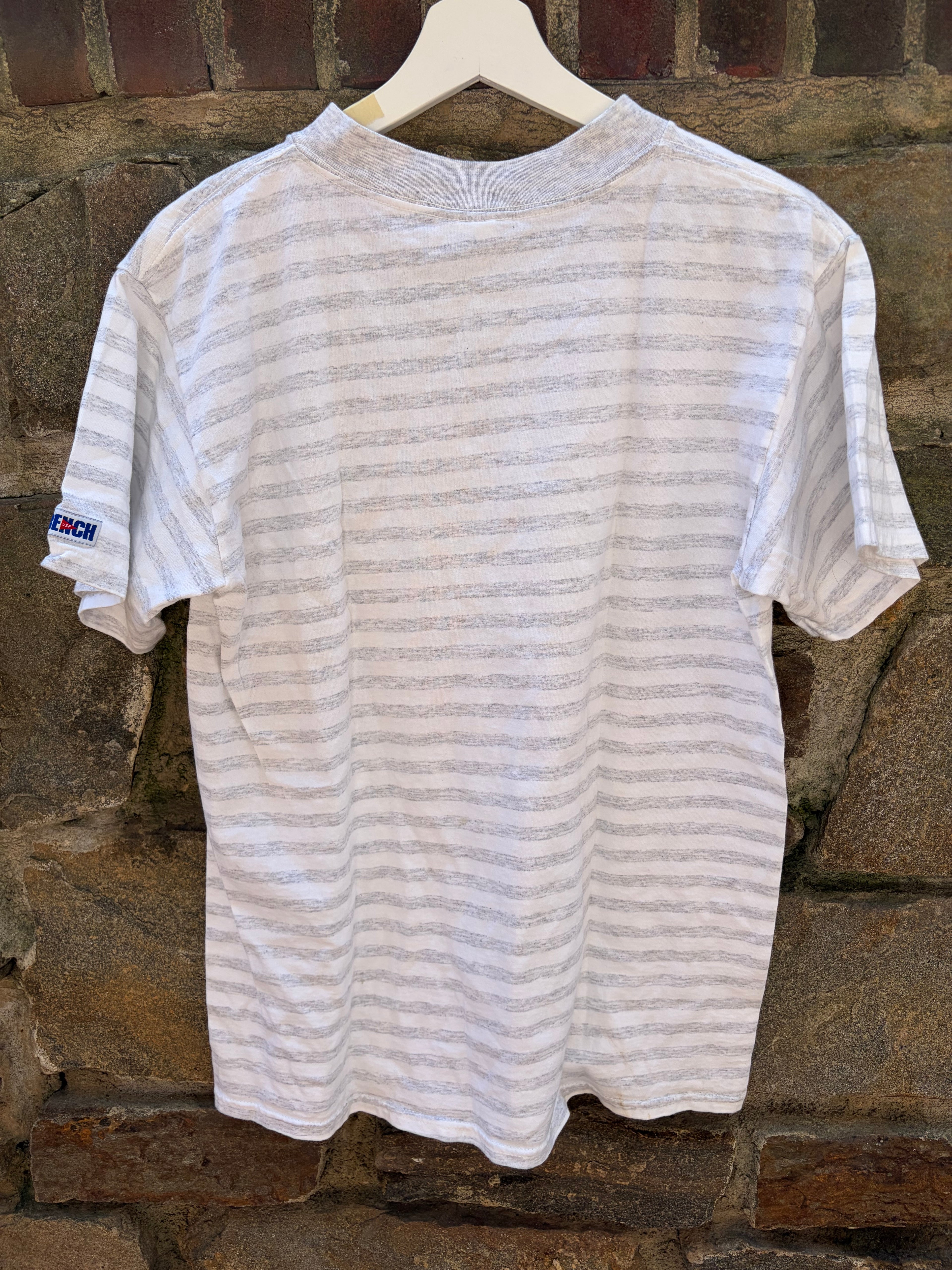 1993 Philadelphia Phillies Workd Series Champions Tee (Size Medium)