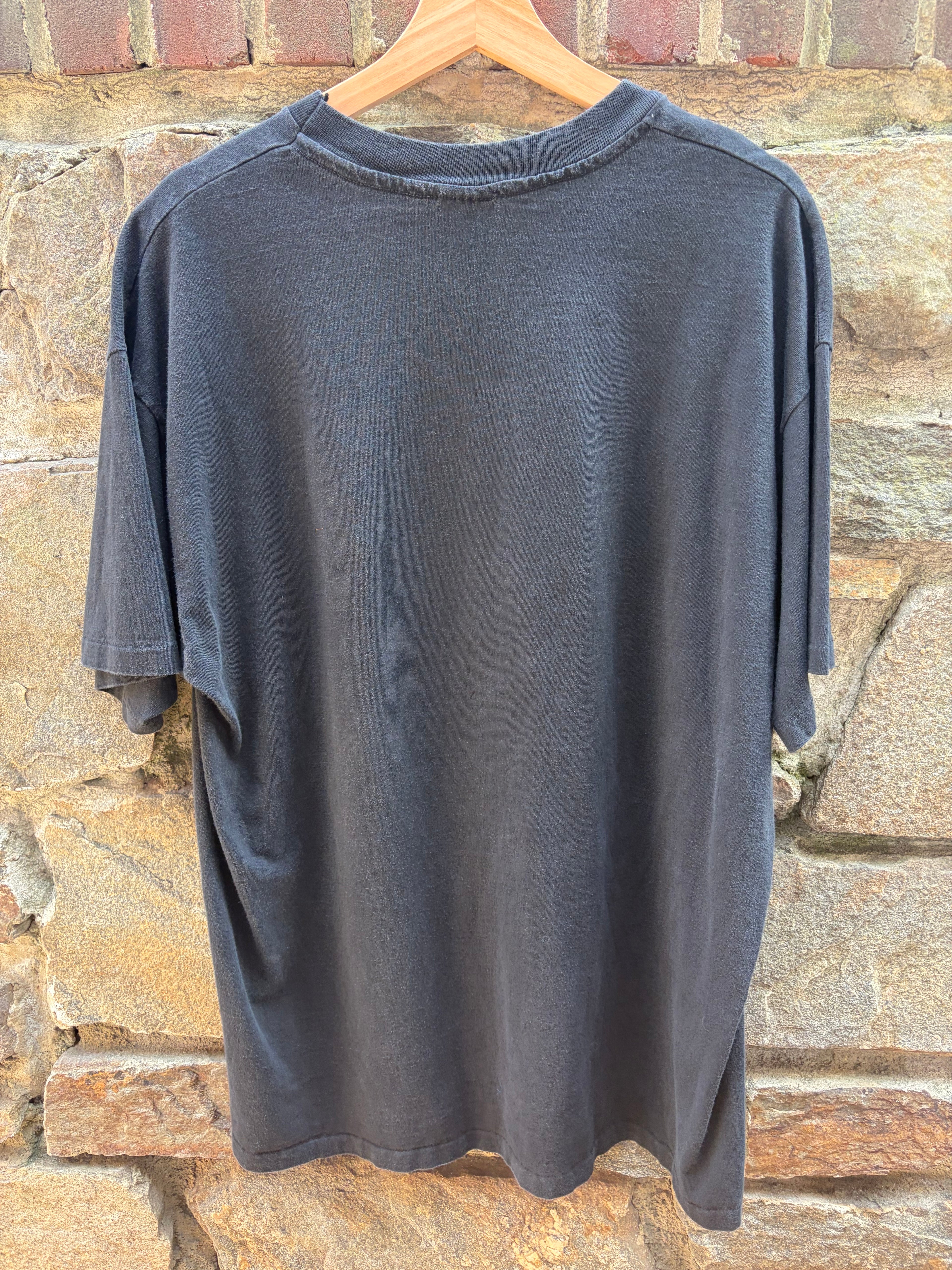 1994 NASCAR Jeff Gordon Graphic Tee ( Size XL)