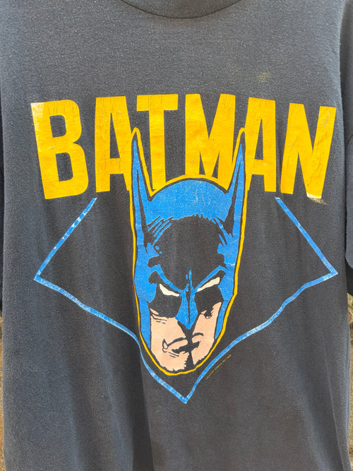 1988 Batman Graphic Tee (Size XL)