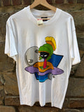 1993 Marvin the Martin Graphic Tee (Size Large)
