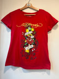 Ed Hardy shirt