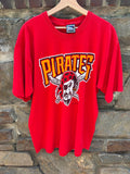 1997 Pittsburgh Pirates Graphic Tee (Size XL)